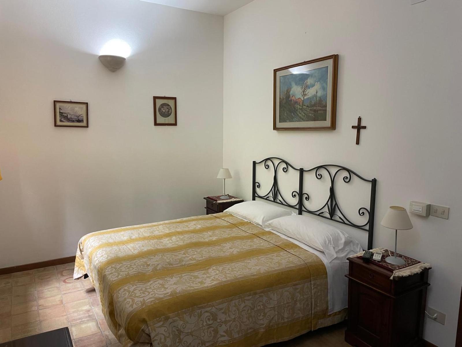 Agriturismo Villa Luca 산타가타디밀리텔로 외부 사진