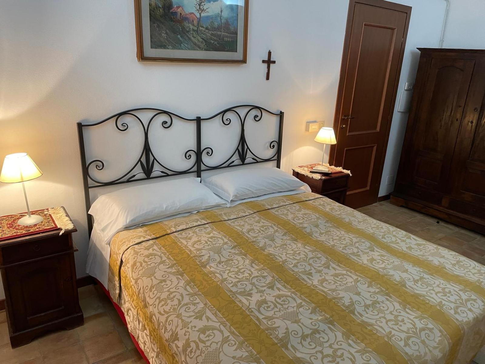 Agriturismo Villa Luca 산타가타디밀리텔로 외부 사진