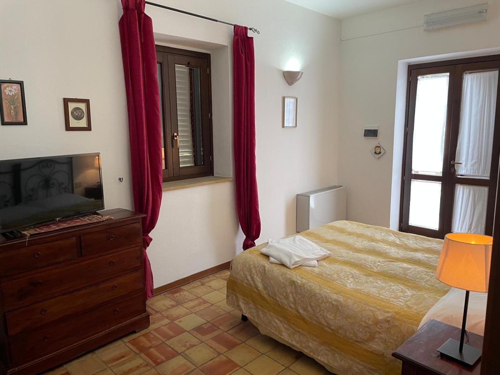 Agriturismo Villa Luca 산타가타디밀리텔로 외부 사진